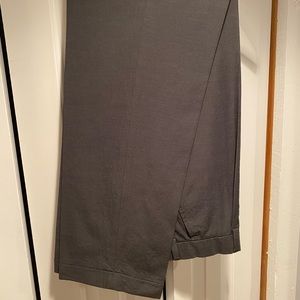 Brooks Brother “Auld Grey” Saint Andrews Golf Pants 34/34